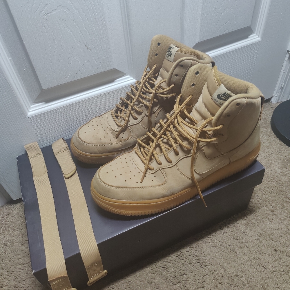 Nike AF1 High
